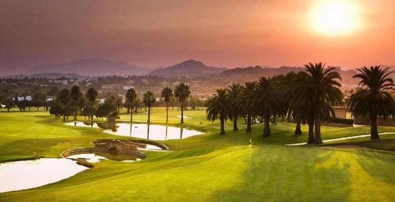 Luxury 3 Bedroom House At La Quinta Golf Course Ocean And Mountain View Benahavis Bagian luar foto