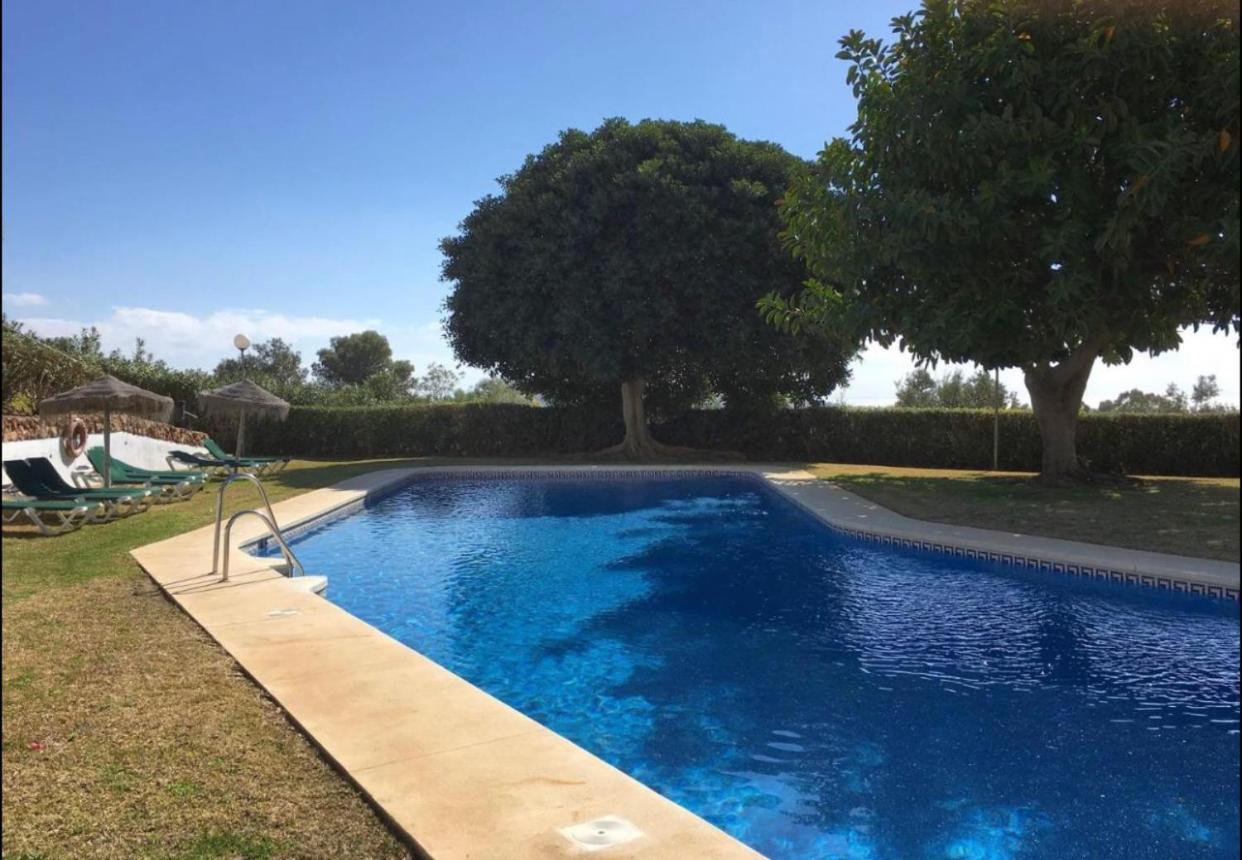 Luxury 3 Bedroom House At La Quinta Golf Course Ocean And Mountain View Benahavis Bagian luar foto