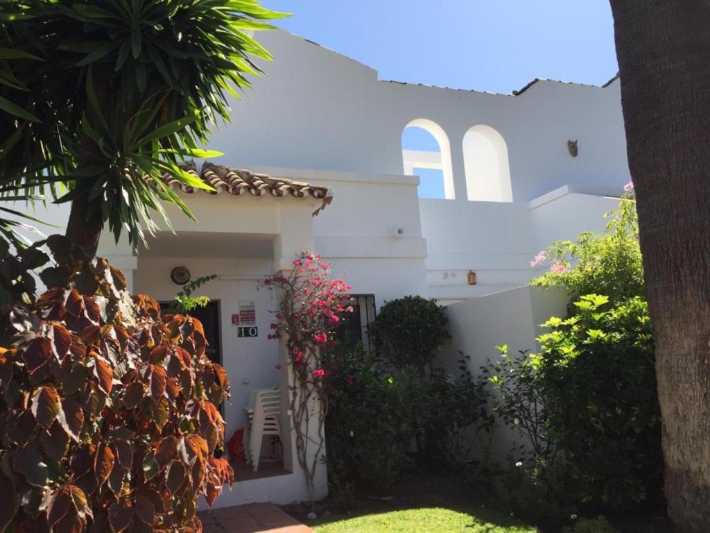 Luxury 3 Bedroom House At La Quinta Golf Course Ocean And Mountain View Benahavis Bagian luar foto