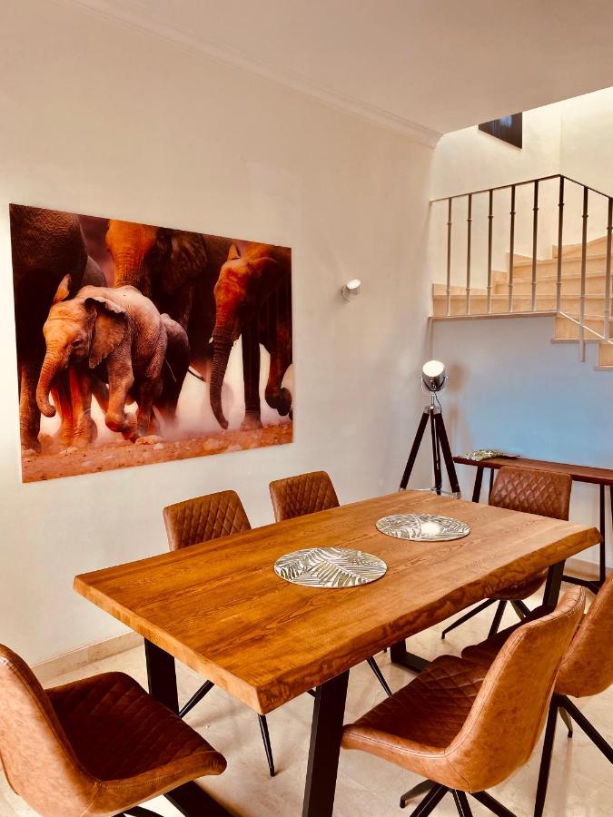 Luxury 3 Bedroom House At La Quinta Golf Course Ocean And Mountain View Benahavis Bagian luar foto