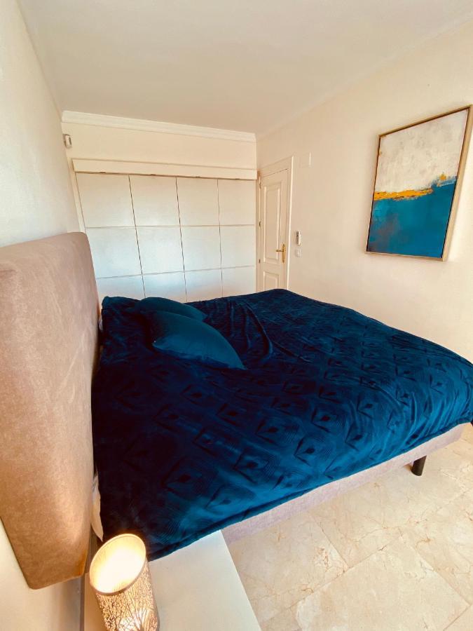 Luxury 3 Bedroom House At La Quinta Golf Course Ocean And Mountain View Benahavis Bagian luar foto
