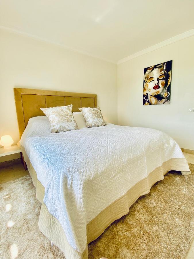 Luxury 3 Bedroom House At La Quinta Golf Course Ocean And Mountain View Benahavis Bagian luar foto
