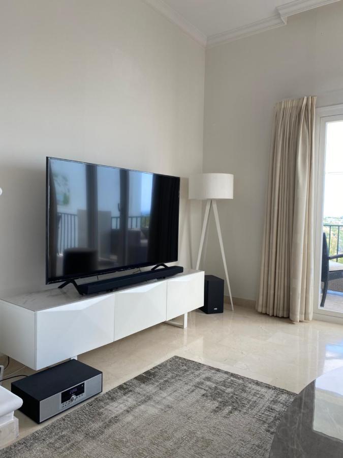 Luxury 3 Bedroom House At La Quinta Golf Course Ocean And Mountain View Benahavis Bagian luar foto